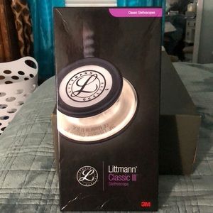 Littmann Classic III Stethoscope